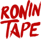 Logo Ronin tape - partner UBL | The italian campionship - Finger tape for athletes